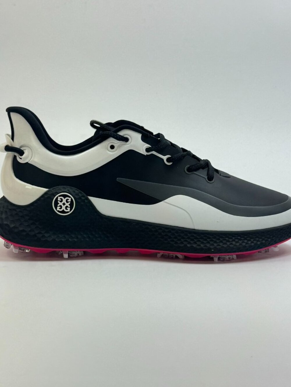 G/Fore MG4+ O2 G/Lock Golf 'Onyx' GMF000127-ONYX size 11